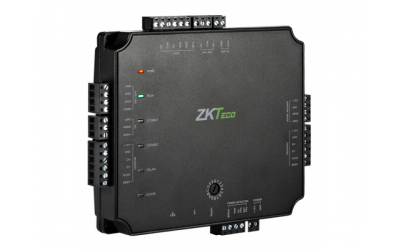 Сетевой контроллер доступа ZKTeco серии AtlasProx(WEB) - изображение 5