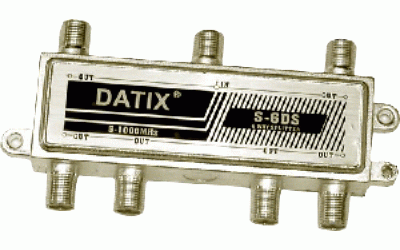 Абонентські дільники DATIX - зображення 4