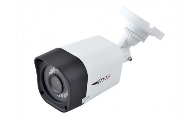 2МП вулична мультиформатна камера Tyto HDC 2B36-PA-30 (DIP) - зображення 1