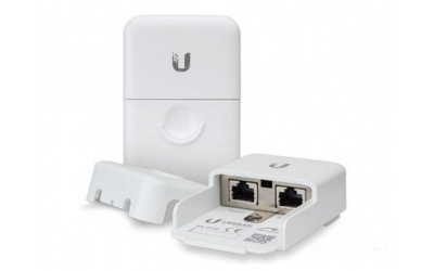 Грозозащита Ubiquiti Ethernet Surge Protector Generation 2 (ETH-SP-G2) - изображение 1