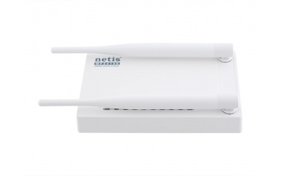 Беспроводной маршрутизатор Netis WF2419E стандарта N со скоростью передачи данных до 300 Мбит/с - изображение 2