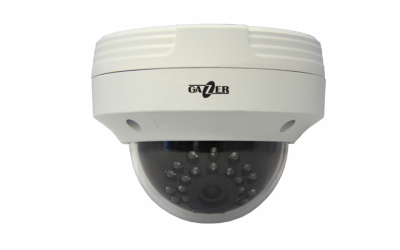 IP-камера Gazer CI222 - зображення 1