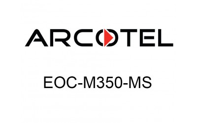 Система управління мережею (NMS) Arcotel EOC-M350-MS - зображення 1
