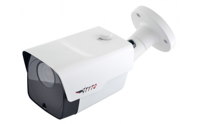 IP-камера Tyto IPC 2B2812s-TSM-50 AI (2МП WDR уличная 2.8-12мм motorized) - зображення 1
