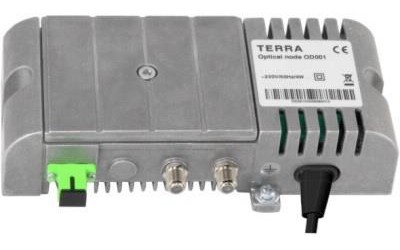 Оптичний приймач TERRA OD001 - зображення 1