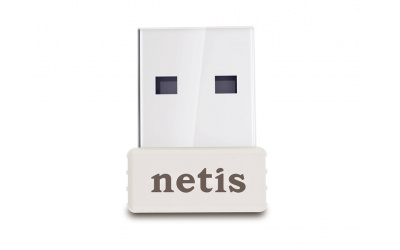 USB Wi-Fi адаптер Netis WF2120 - зображення 1