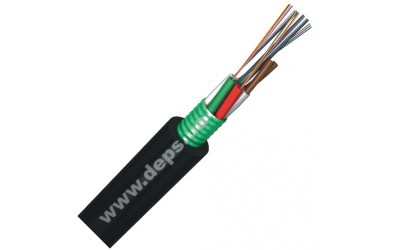 Оптичний кабель FinMark LTxxx-SM-02-2x1.2CW, LTxxx-SM-02-4x1.2CW - зображення 1