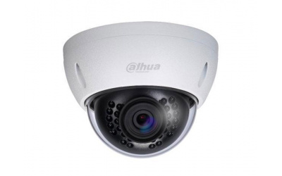 IP міні-купольна відеокамера Dahua IPC-D1A20P (2.8 мм) - зображення 1