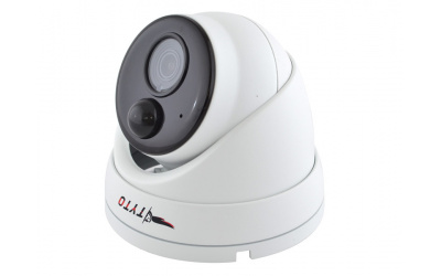 IP-камера Tyto IPC 5D36-KS-30 (5МП купольная 3.6мм SD/MIC/PIR) - изображение 1