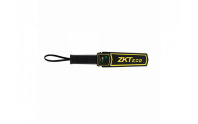 Ручний металодетектор ZKTeco ZK-D100S - зображення 3