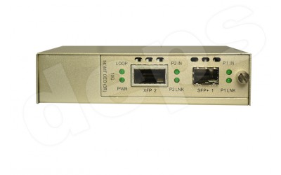 Медиаконвертер FoxGate EC-10G-XS - изображение 3