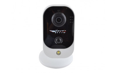 IP-камера Tyto IPC 2Q28-NSW-10 (2МП внутренняя, Wi-Fi) (2.8мм) - изображение 2