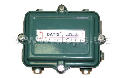 Ввід живлення DATIX TPI-10 - зображення 1