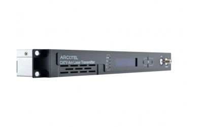 Оптичний передавач з прямою модуляцією ARCOTEL WT1550DM-1x10 - зображення 5