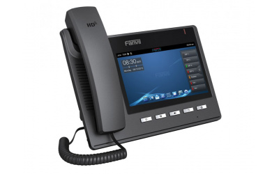 IP-телефон Fanvil C400 - зображення 2