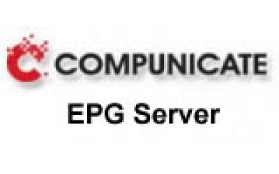 Программный комплекс CTI EPG (Electronic Program Guide) - изображение 0