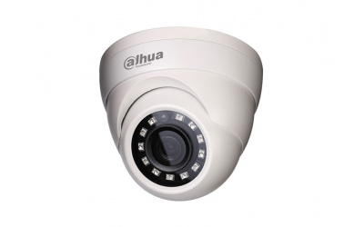 HDCVI камера Dahua DH-HAC-HDW1000M-S3 (2.8 мм) - изображение 1