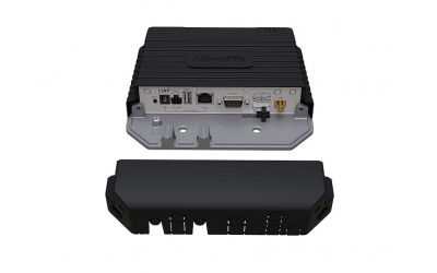 Точка доступа (автомобильная) MikroTik RBLtAP-2HnD&R11e-LTE "LtAP LTE kit" - изображение 3