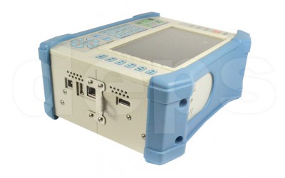 Универсальный анализатор ТВ сигналов Deviser S7000 - изображение 6