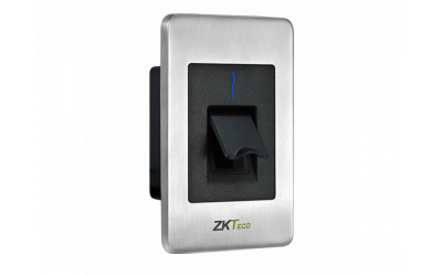 Считыватель биометрический ZkTeco FR1500 - изображение 3