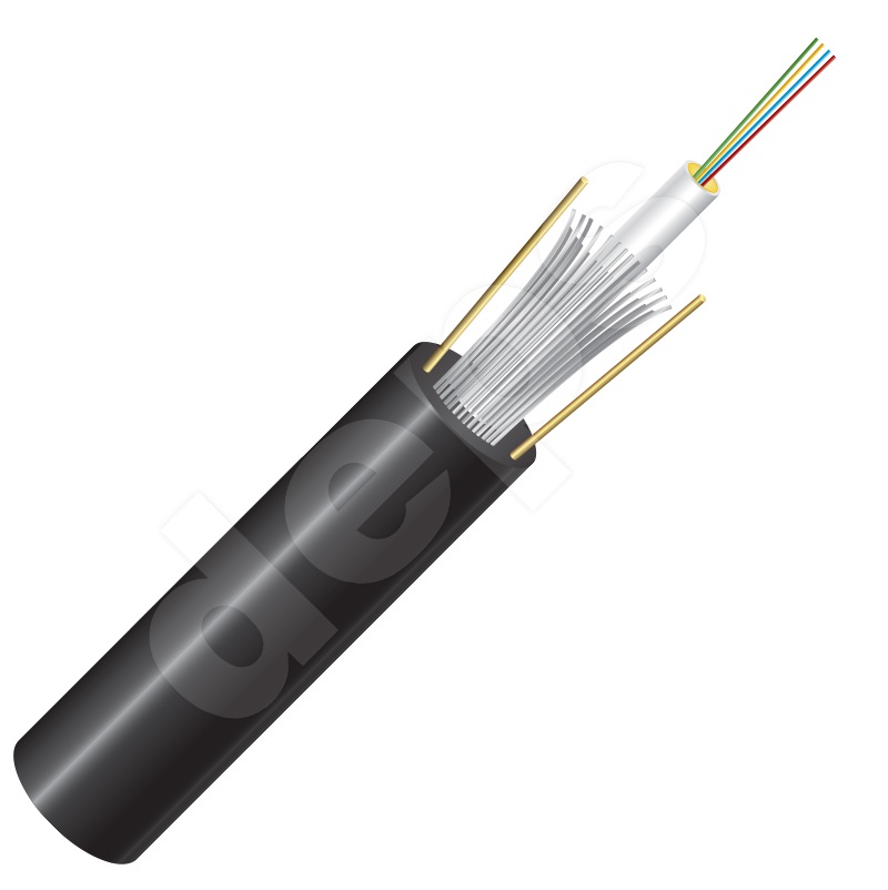 Оптический кабель FinMark UTxxx-SM-15, купить в Киеве по лучшим ценам оптом  и в розницу в Украине