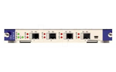 Модуль эмуляции каналов Raisecom iTN2100-CES-STM1/4 - изображение 1