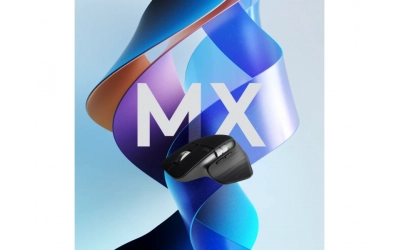 Бездротова мишка Logitech MX Master 3S for Business - зображення 10