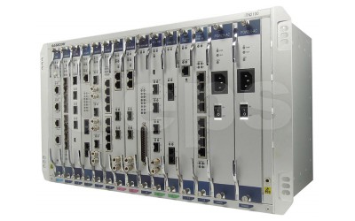 Мультисервісна платформа PTN Raisecom iTN2100 - зображення 1