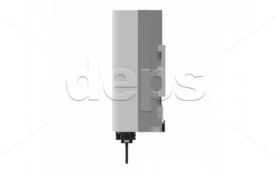 Инвертор сетевой Deye SUN-35K-G04 ( 35 кВт, 3ф, MPPT:2) - изображение 2
