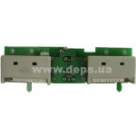 Backward channel passive modules Bi-Zone amplifiers series HA803A(B)-R and HA3803A-R