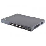 Коммутатор DCN S5750E-26X-SI L2 Dual Stack 40G Intelligent Fiber Switch Datasheet