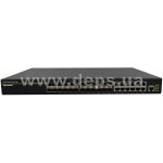 Managed Switch FoxGate S9824-GS12M2