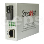 Медиаконвертеры Step4Net MC-B-0,1-1SM-1310nm/1550nm-20