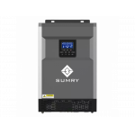 Інвертор автономний Sumry HGS-5500, 5кВт