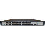 FoxGate 9816-GS8X2 backbone 24 ports switch
