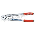 Shears for wire ropes and cables KNIPEX 95 71 445