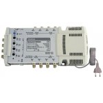 Radial multi-switches TERRA MSR908, MSR912, MSR916, MSR924, MSR932