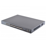 Комутатор DCN CS6200-8G24S2Q-EI Dual Stack 40G Ethernet Routing Fiber Switch