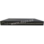 FoxGate S9548-GS4M2 stackable managed switch 2+ level