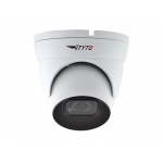 Видеокамера Tyto IPC 5D2812-V1SM-50 (AI-L) (5МП 16:9 Starlight | f=2.8-12 мм мотор. | TWDR | SD | LPR | IR до 50 м)