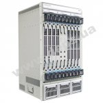 FoxGate C708 - Modular 10G IPv6 switch 3 Layer  with MPLS support