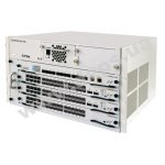 FoxGate C704 - модульный 10G IPv6 коммутатор третьего уровня c поддержкой MPLS