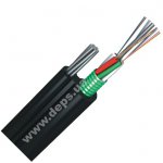 Optical self-supporting cable FinMark LTxxx-SM-08