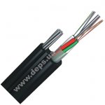 Оптичний кабель самонесучий FinMark LTxxx-SM-18