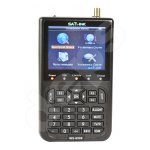 Прилад для налаштування супутникових антен SatLink WS-6908