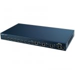 12-port Managed Layer 2 Gigabit Ethernet Switch ZyXEL GS-3012F