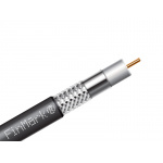 FinMark subscriber’s coaxial cable, series 59