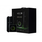 Комплект (из безпроводного маршрутизатора AFi-R и двух точек AFi-P-HD) Ubiquiti AmpliFi High Density Gamer's Edition  (AFi-G)