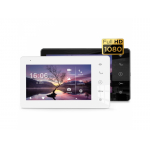 7" IPS відеодомофон NeoLight ZETA+ HD (SD)