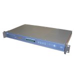 High-end digital DVB-S QPSK CI receiver PBI DCH-3000P